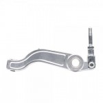 Pedale del Freno TRS 16-18 (Silver)